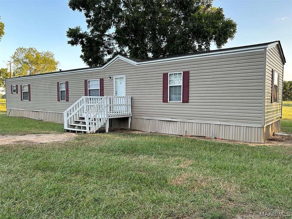 5191 County Road 180, Marion Junction, AL 36759 MLS 544636 Zillow