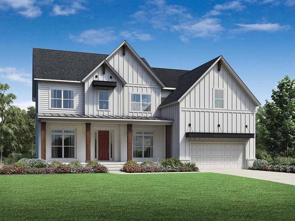 Modern Farmhouse