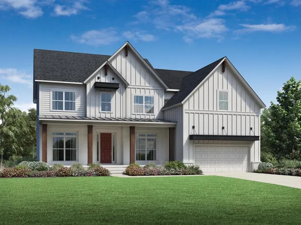 Roswell Plan, Southbrooke