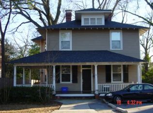 2710 1/2 Preston St, Columbia, SC 29205