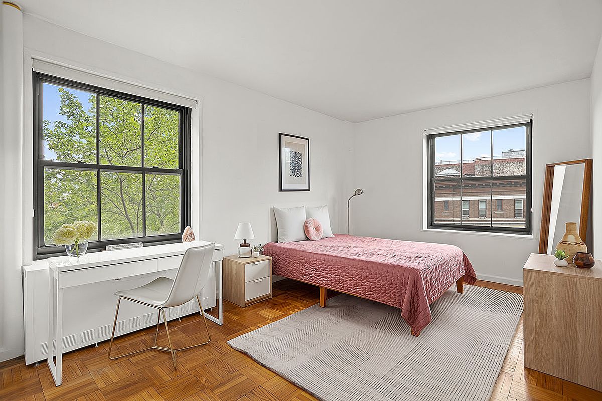 361 Clinton Ave APT 5B, Brooklyn, NY 11238 | Zillow
