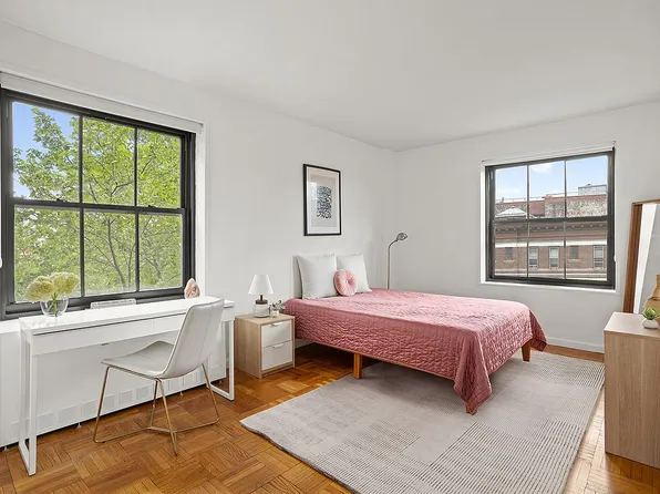361 Clinton Ave APT 5B, Brooklyn, NY 11238