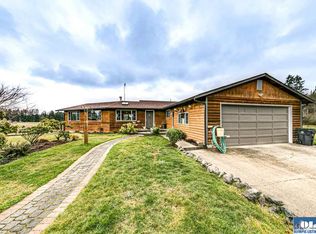 1644 W Courtney Rd, Port Angeles, WA 98363
