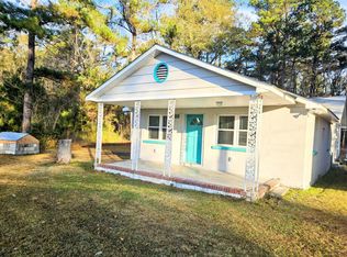 225 First Texas Rd, Saint George, SC 29477