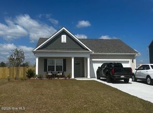 480 Maystone Pl LOT 86, Navassa, NC 28451