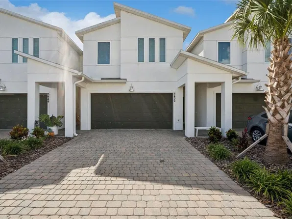 3452 BELLISSIMO AVENUE, KISSIMMEE, FL 34746