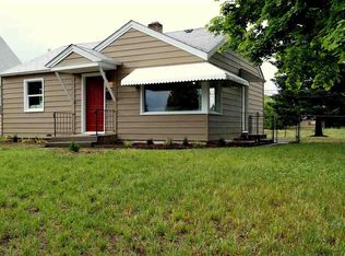 2604 W Sanson Ave, Spokane, WA 99205