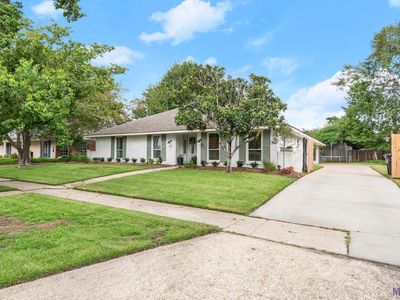 1518 Chippenham Dr, Baton Rouge, LA, 70808