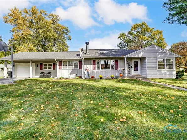 1919 Wilshire Ave, Toledo, OH 43614