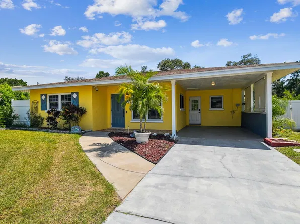 1121 Sunnydale Dr, Clearwater, FL 33755