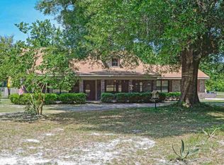 1493 Escott Rd, Kingsland, GA 31548