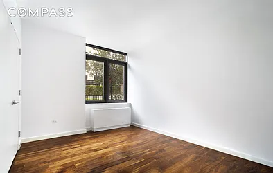 Rented by Compass