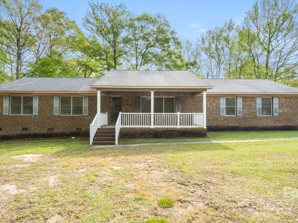 600 Community Ln, Lancaster, SC 29720