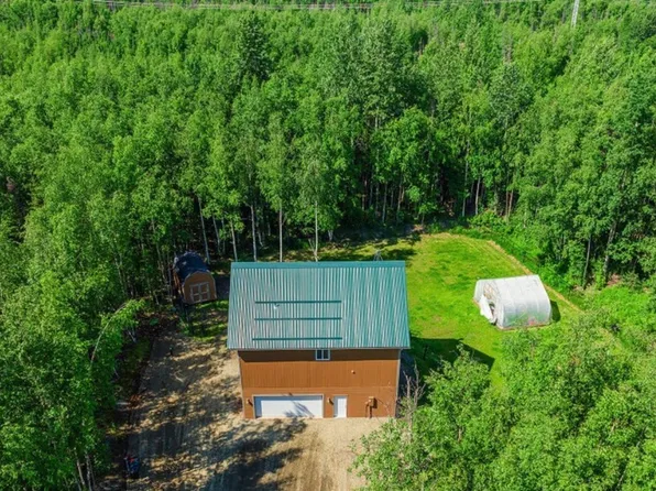 9475 W Waxwing St, Wasilla, AK 99623