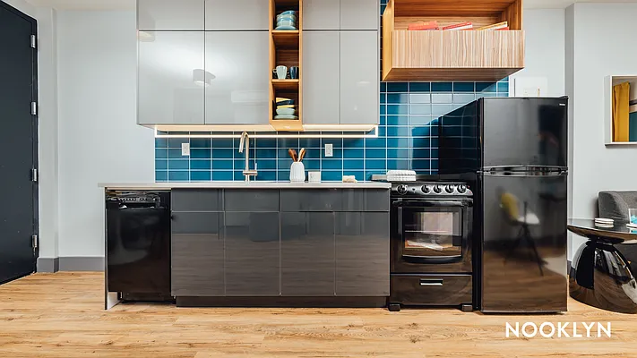 Rented by Nooklyn NYC LLC | media 40