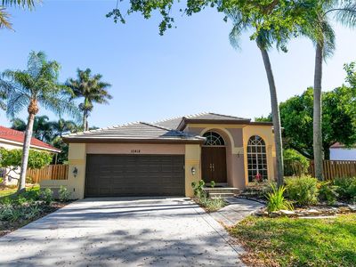 10418 Brasilia St, Cooper City, FL, 33026