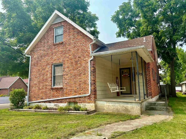 925 W Washington St, Bluffton, IN 46714