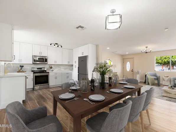 5313 W OSBORN Road, Phoenix, AZ 85031