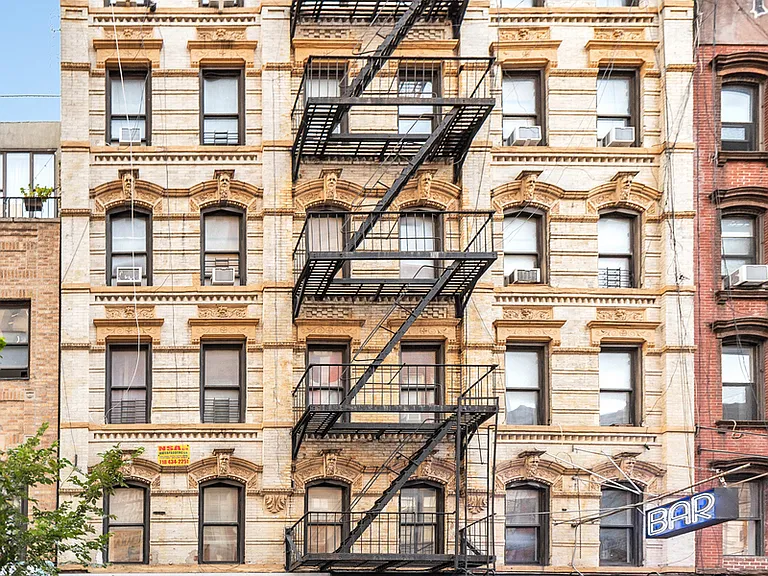129 Orchard St #20 — Photo 5