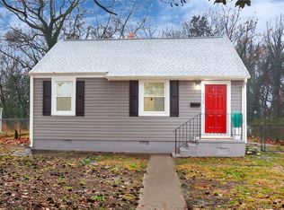 4408 Eanes Ln, Henrico, VA 23231