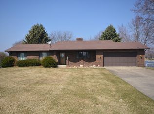 61839 Crestlane Dr, Sturgis, MI