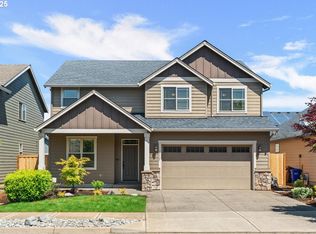 14727 Purple Ash Way, Oregon City, OR