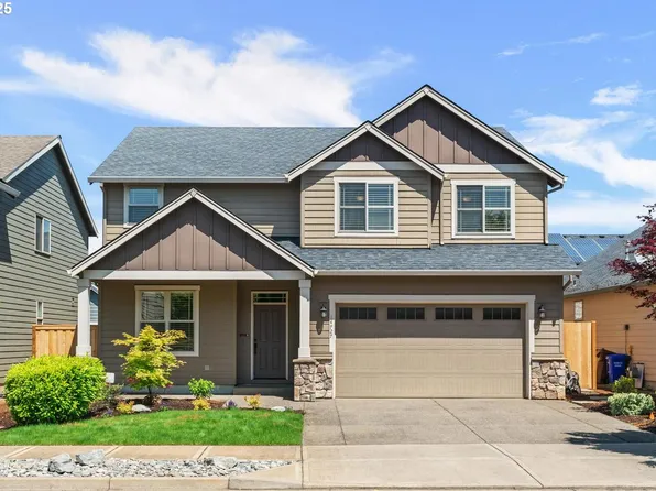 14727 Purple Ash Way, Oregon City, OR 97045