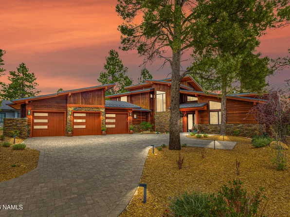 3308 S Clubhouse Cir, Flagstaff, AZ 86005