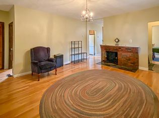 831 North St, Randolph, MA 02368