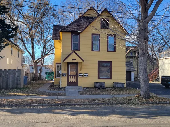 1118 2nd St NE APT 1, Minneapolis, MN 55413