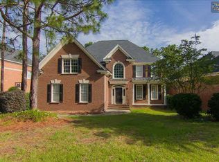306 Turkey Point Cir, Columbia, SC 29223