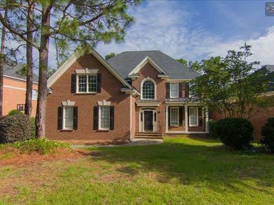 306 Turkey Point Cir, Columbia, SC, 29223