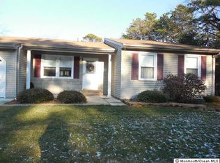 75 Norwalk Ave, Manchester Township, NJ 08759