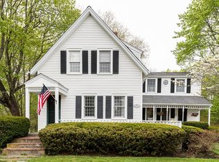 112 Gannett Rd, Scituate, MA 02066