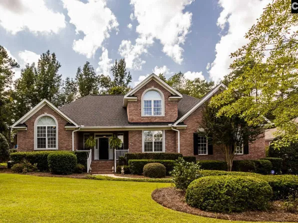 205 Winding Wood Cir, Blythewood, SC 29016