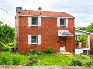 2105 Orofino St, McKeesport, PA