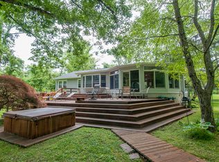 209 Blackwell Rd, Pennington, NJ 08534