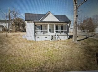 326 E Morehead St, Roxboro, NC 27573