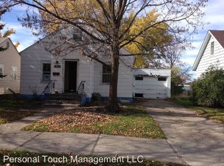 827 3rd St SW, Wadena, MN 56482