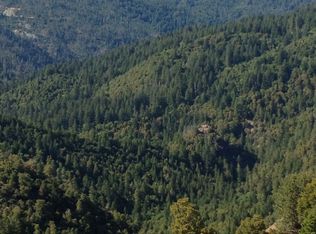 90 Ac Supply Creek Rd, Willow Creek, CA 95573