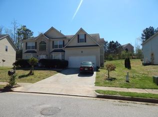7394 Spoleto Loop, Fairburn, GA 30213
