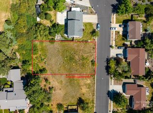 685 Shoshone St, Moscow, ID 83843