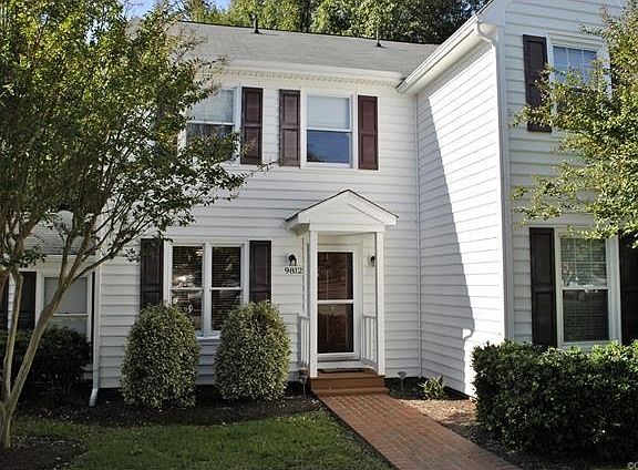 Welcome to 9812 Union Jack Place