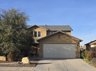 13209 Kestrel Ave, El Paso, TX 79928