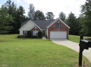 25 Stephens Way, Covington, GA 30016