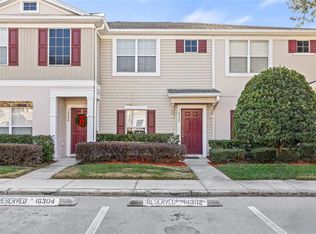 16302 Swan View Cir, Odessa, FL 33556