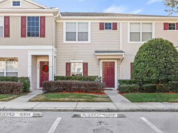 16302 Swan View Cir, Odessa, FL 33556