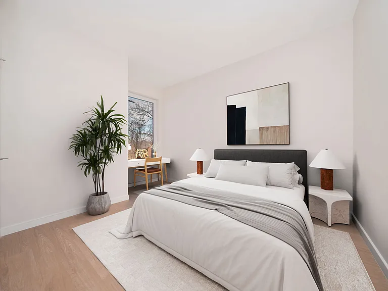3870 Sedgwick Ave #2E — Photo 6