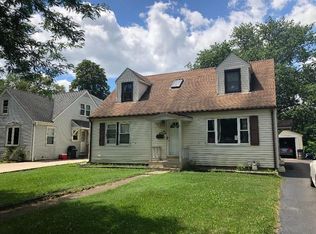 38 N Ardmore Ave, Villa Park, IL