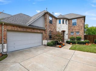 5709 Hidden Creek Ln, Frisco, TX 75034